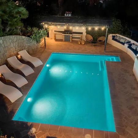 Villa Tosalet Pomelo