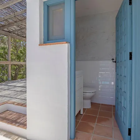 Villa Tosalet Pomelo Jávea