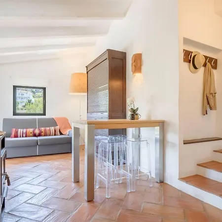 Villa Tosalet Pomelo *