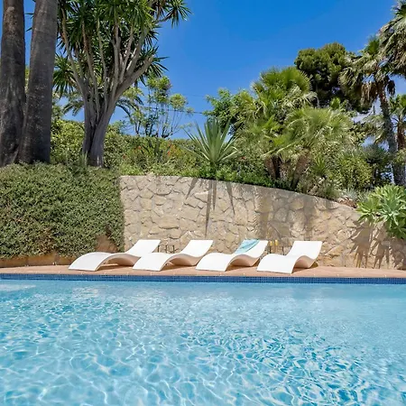 Tosalet Pomelo Villa