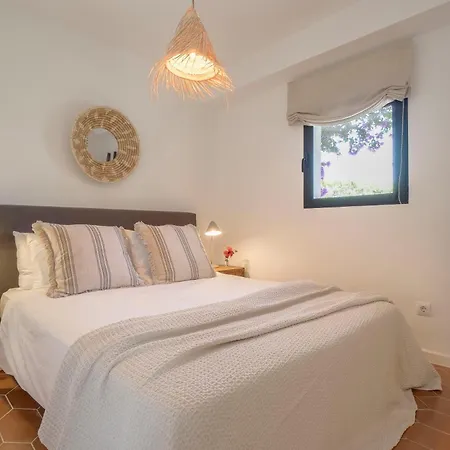 Villa Tosalet Pomelo *