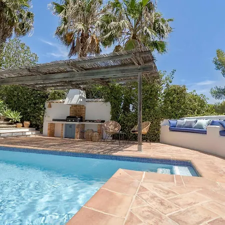 Tosalet Pomelo Villa *