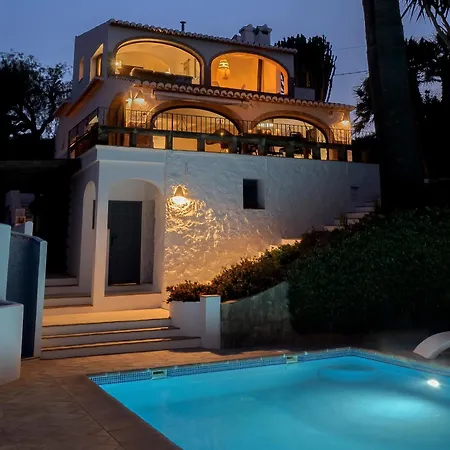 Villa Tosalet Pomelo *