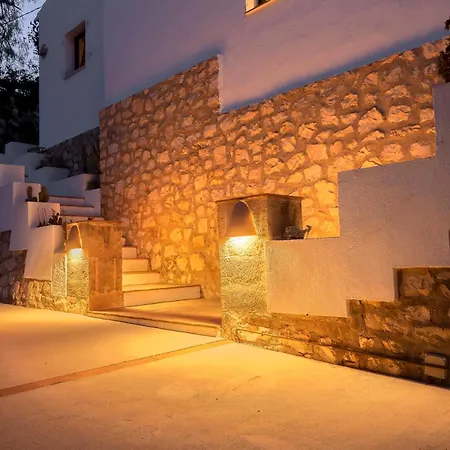 Villa Tosalet Pomelo
