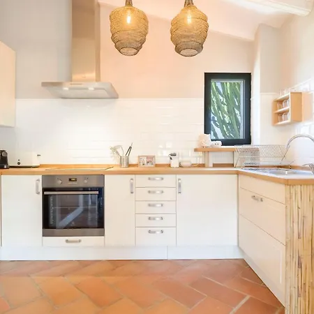 Villa Tosalet Pomelo *