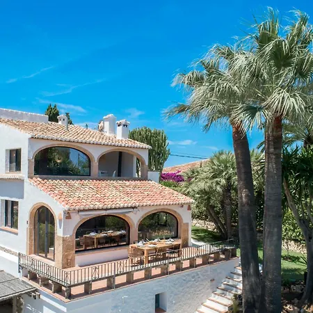 Tosalet Pomelo Villa *