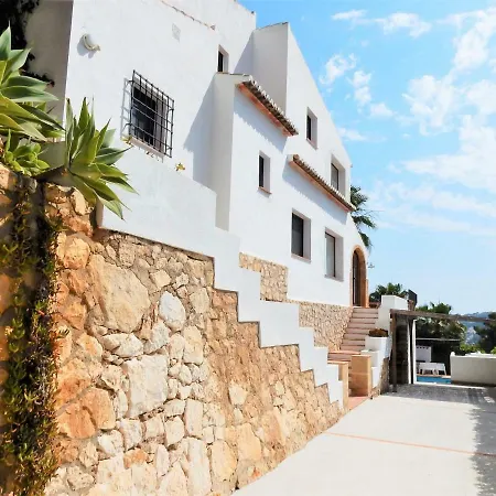 Tosalet Pomelo Villa