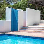 Tosalet Pomelo Villa Jávea