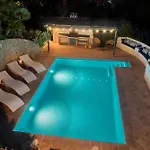 Villa Tosalet Pomelo