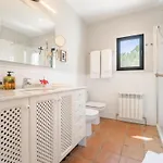 Villa Tosalet Pomelo Jávea
