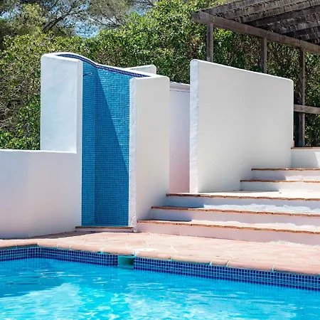 Tosalet Pomelo Villa Javea