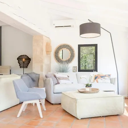 Villa Tosalet Pomelo Javea