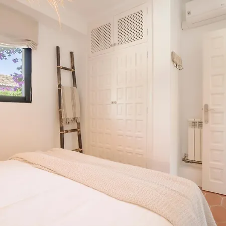 Villa Tosalet Pomelo Javea