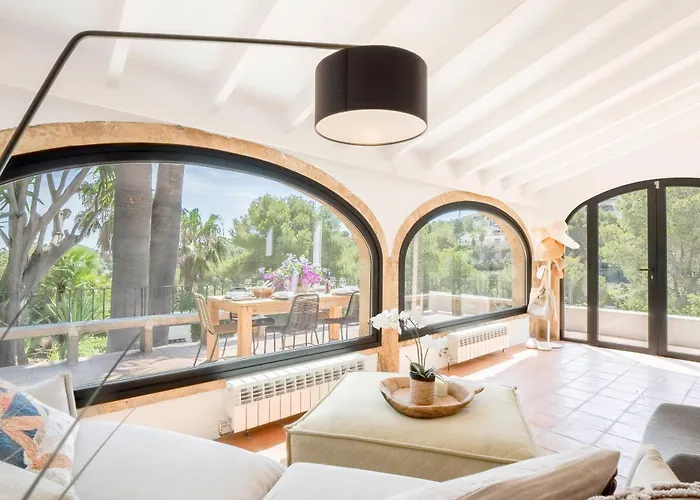 ヴィラ Tosalet Pomelo *